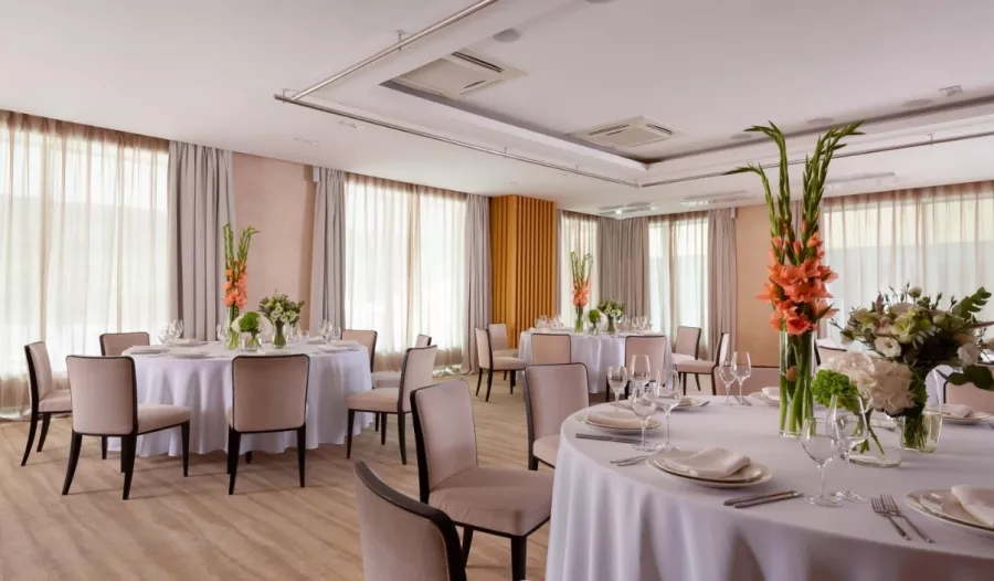 Гостиница 4* Palmira Business Club в Москве: Гостиница, Отель, Ресторан, SPA,