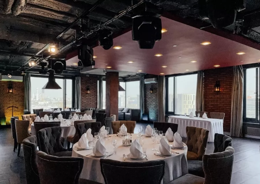 Гостиница 4* Palmira Business Club в Москве: Гостиница, Отель, Ресторан, SPA,