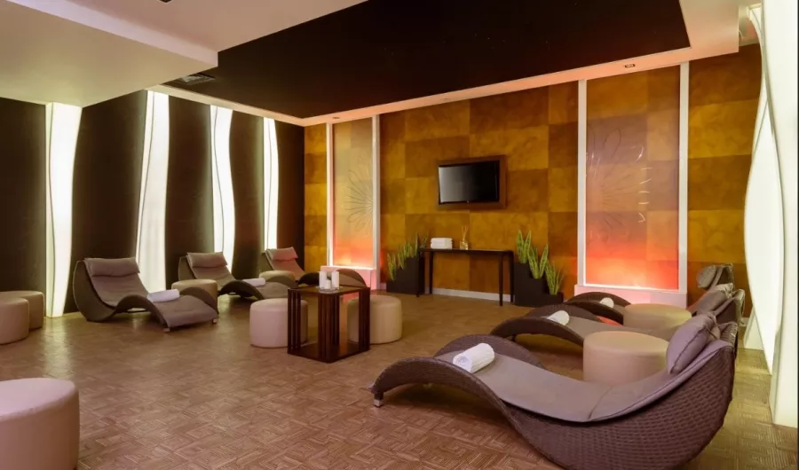 Гостиница 4* Palmira Business Club в Москве: Гостиница, Отель, Ресторан, SPA,