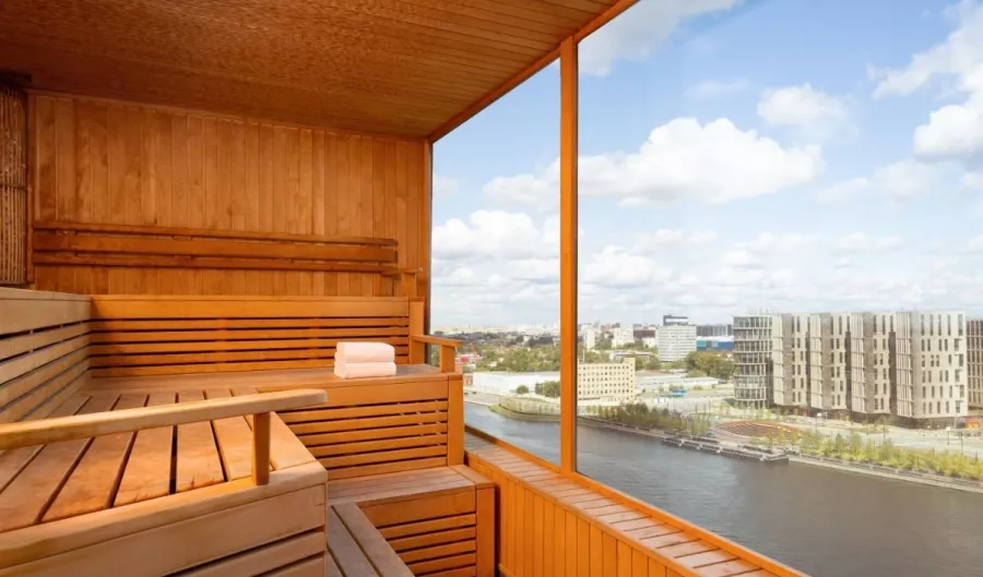 Гостиница 4* Palmira Business Club в Москве: Гостиница, Отель, Ресторан, SPA,