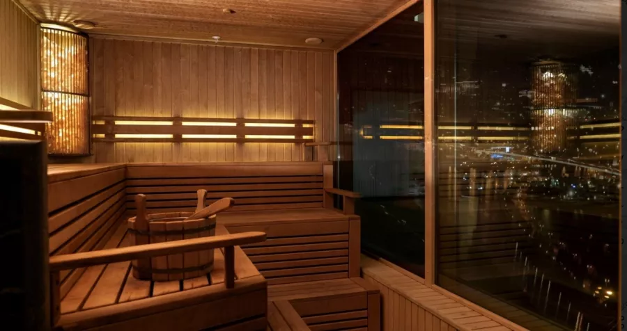 Гостиница 4* Palmira Business Club в Москве: Гостиница, Отель, Ресторан, SPA,