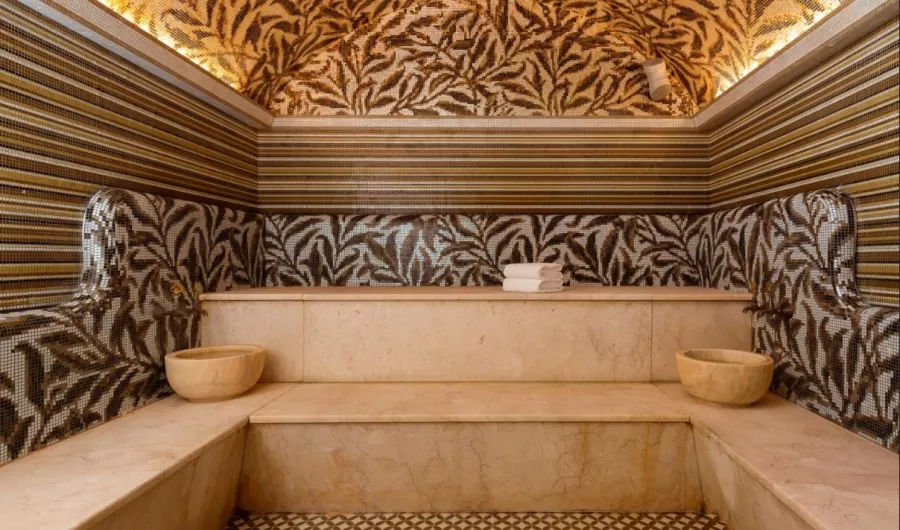 Гостиница 4* Palmira Business Club в Москве: Гостиница, Отель, Ресторан, SPA,