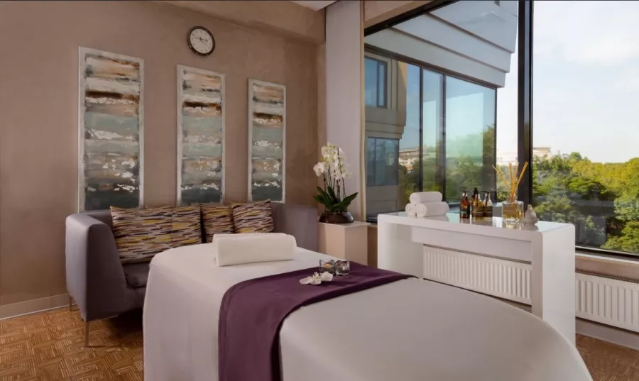 Гостиница 4* Palmira Business Club в Москве: Гостиница, Отель, Ресторан, SPA,