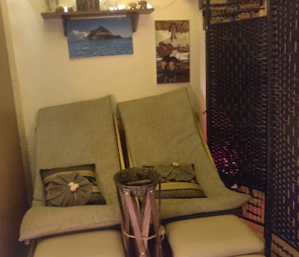 Тайский массаж в Ереване Thai Home в Ереване: спа, ереван, тайский дом, рефлексология, Массаж, Следить за здоровьем,