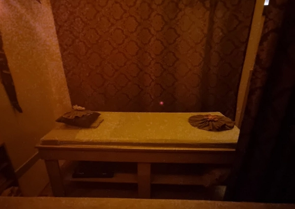 Тайский массаж в Ереване Thai Home в Ереване: спа, ереван, тайский дом, рефлексология, Массаж, Следить за здоровьем,