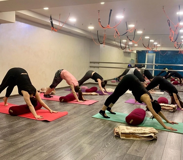 Оздоровительный центр AURA Wellness Yerevan в Ереване: спа, ереван, косметология, Рефлексотерапия, Следить за здоровьем, Массаж,