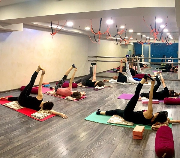 Оздоровительный центр AURA Wellness Yerevan в Ереване: спа, ереван, косметология, Рефлексотерапия, Следить за здоровьем, Массаж,