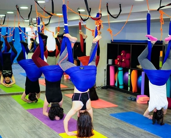 Оздоровительный центр AURA Wellness Yerevan в Ереване: спа, ереван, косметология, Рефлексотерапия, Следить за здоровьем, Массаж,