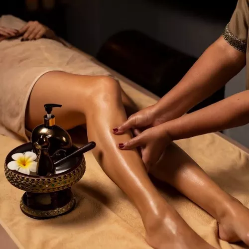 Спа-массаж в Ереване Healthy Thai Spa  в  Ереване