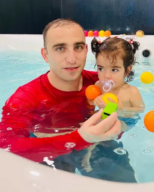 Baby spa Armenia / Բեյբի սպա