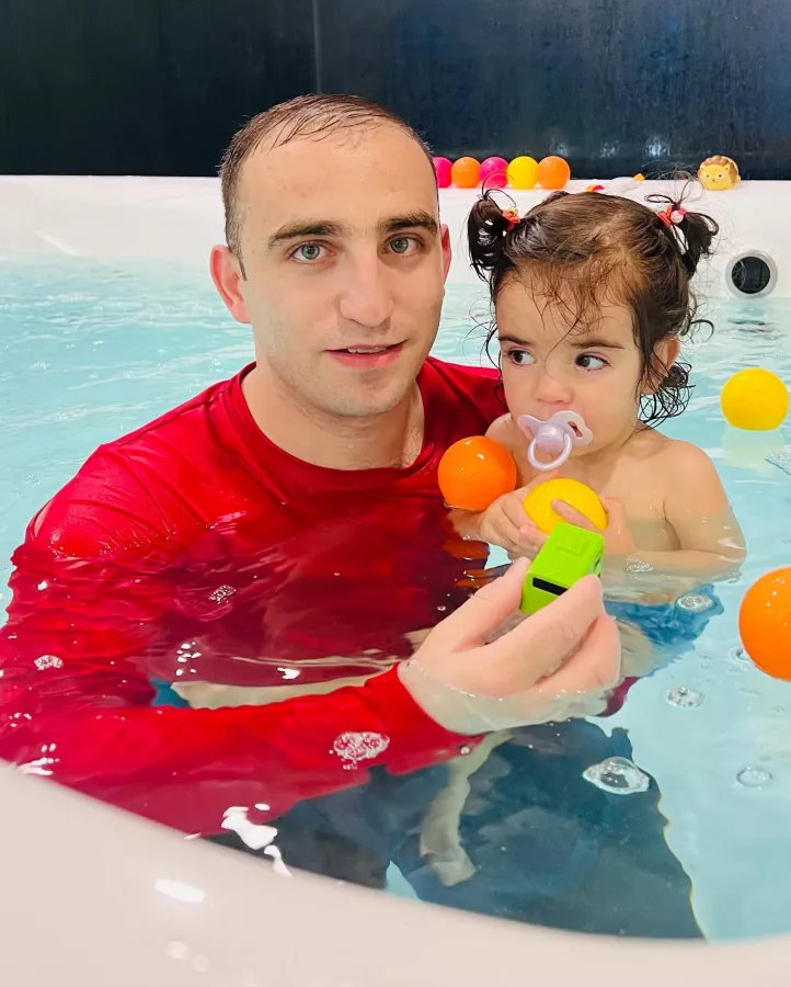 Baby spa Armenia / Բեյբի սպա в Ереване: гидромассаж, спа, ереван, Следить за здоровьем, Детский массаж,