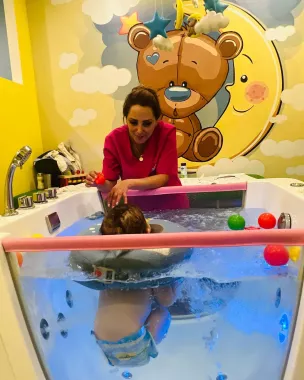 Baby spa Armenia / Բեյբի սպա