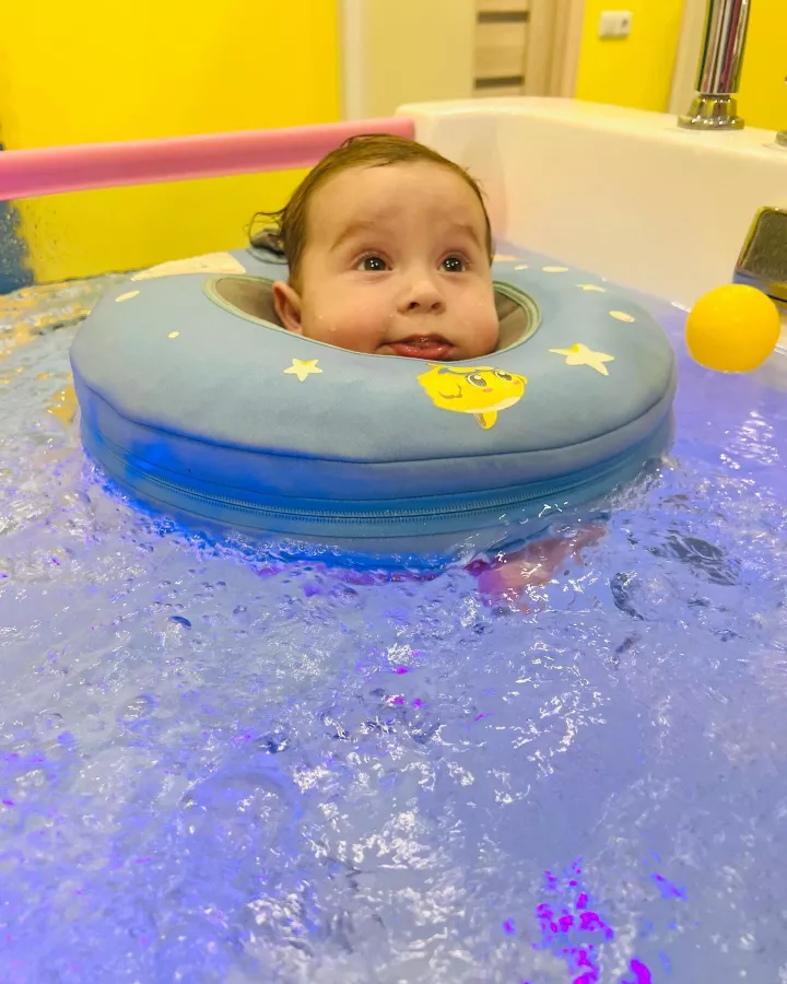 Baby spa Armenia / Բեյբի սպա в Ереване: гидромассаж, спа, ереван, Следить за здоровьем, Детский массаж,