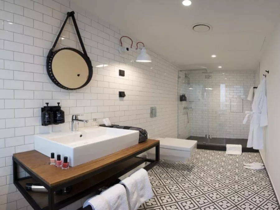 Гостиничный комплекс 4* Pentahotel ARBAT в Москве: Отель, Гостиница,