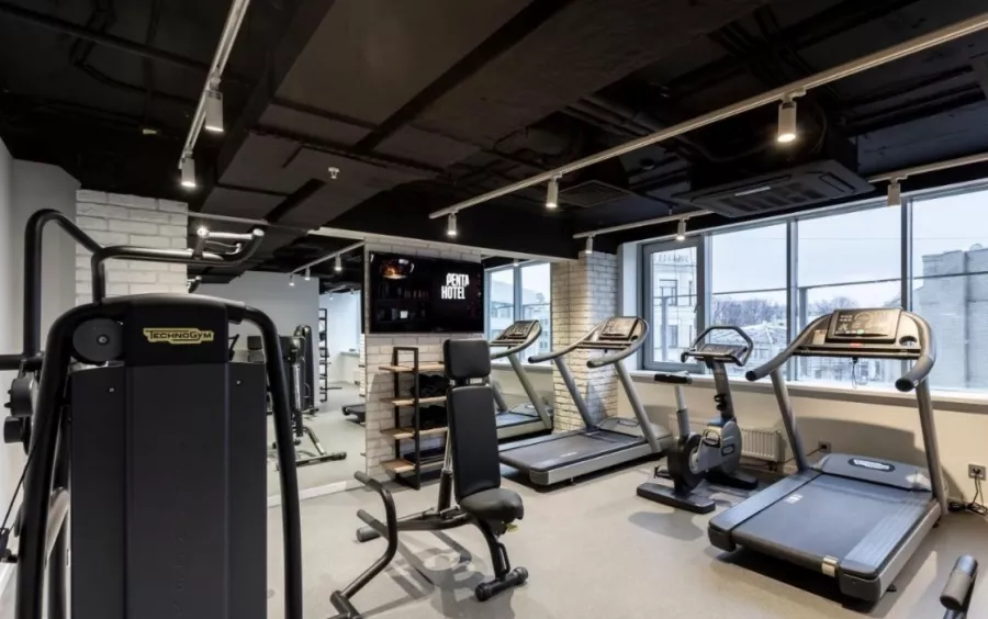 Гостиничный комплекс 4* Pentahotel ARBAT в Москве: Отель, Гостиница,