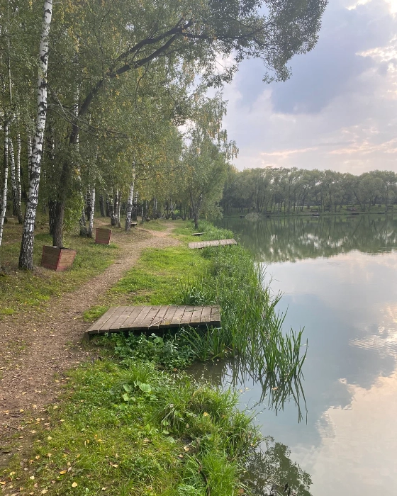 Рыболовная база Сосенки в Москве: Рыбалка, Рыба, Рыболовная база,