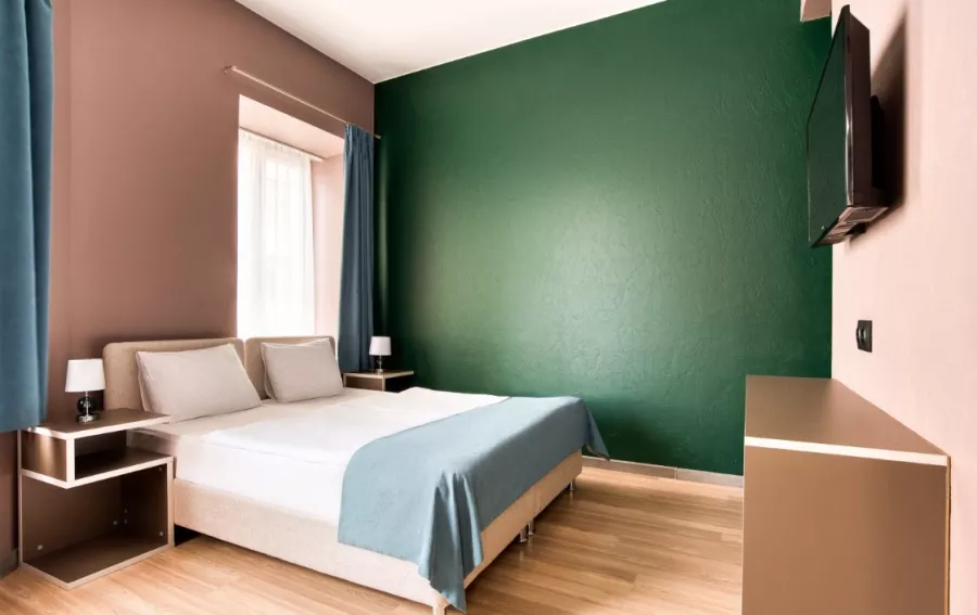 Гостиница Come Inn в Москве: Гостиница, Отель,