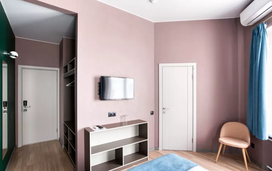 Гостиница Come Inn в Москве: Гостиница, Отель,
