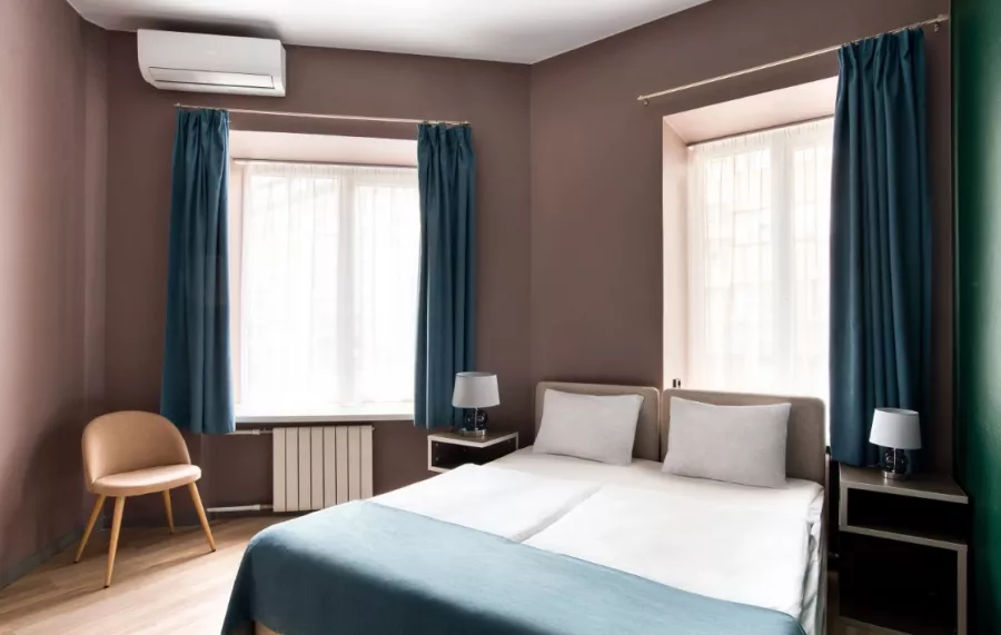Гостиница Come Inn в Москве: Гостиница, Отель,