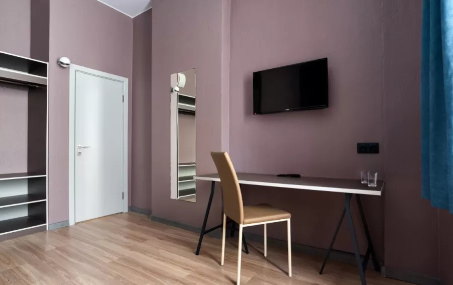 Гостиница Come Inn в Москве: Гостиница, Отель,