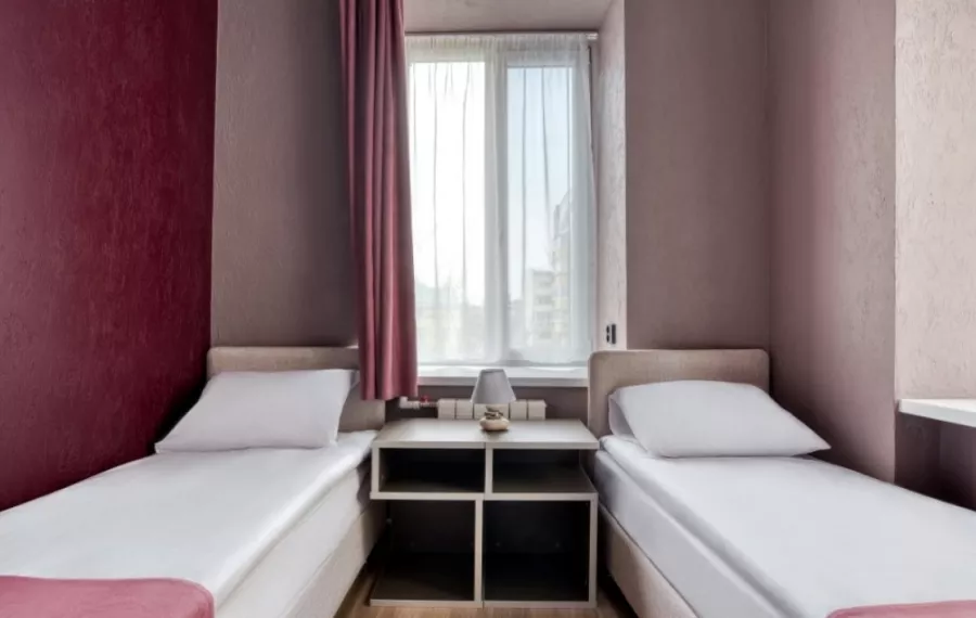 Гостиница Come Inn в Москве: Гостиница, Отель,