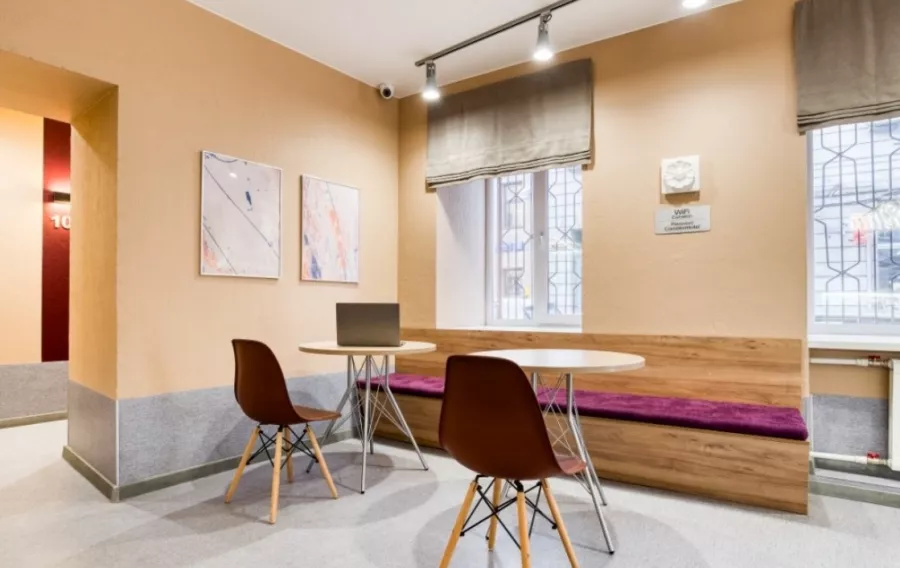 Гостиница Come Inn в Москве: Гостиница, Отель,