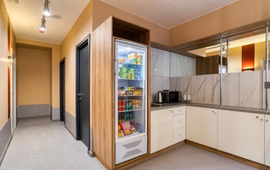 Гостиница Come Inn в Москве: Гостиница, Отель,