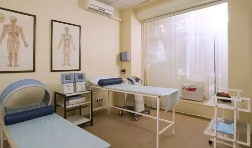 Физиотерапия и реабилитация Physio plus  в  Ереване