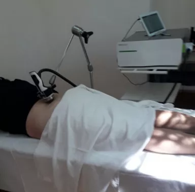 Физиотерапия и реабилитация "Physio plus".
