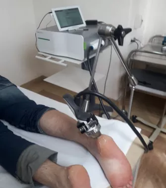Физиотерапия и реабилитация "Physio plus".