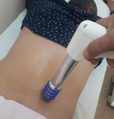 Физиотерапия и реабилитация "Physio plus".