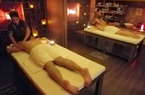 Тайский массаж Thai Penthouse в Ереване: ереван, оздоровление, бассейн, Релакс, Следить за здоровьем, Тайский массаж,