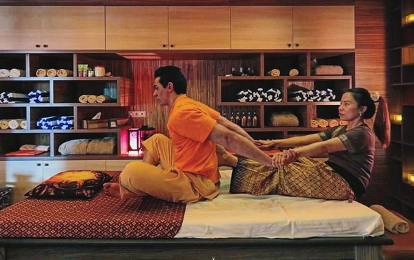 Тайский массаж Thai Penthouse в Ереване: ереван, оздоровление, бассейн, Релакс, Следить за здоровьем, Тайский массаж,