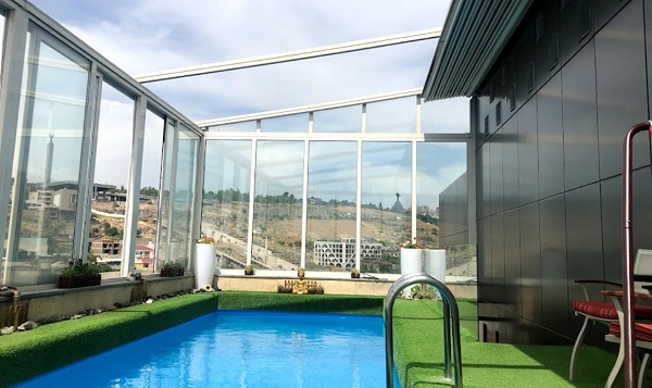 Тайский массаж Thai Penthouse в Ереване: ереван, оздоровление, бассейн, Релакс, Следить за здоровьем, Тайский массаж,