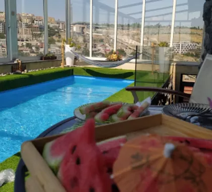 Тайский массаж "Thai Penthouse".