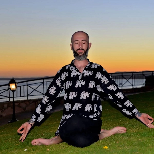 Студия йоги в Ереване Samadhi Yoga Studio в Ереване: ереван, студия, медитация, лекции, Йога, Следить за здоровьем,