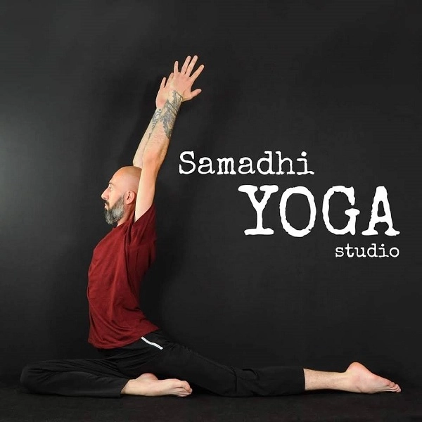 Студия йоги в Ереване Samadhi Yoga Studio в Ереване: ереван, студия, медитация, лекции, Йога, Следить за здоровьем,