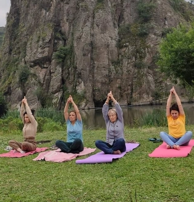 Студия йоги в Ереване Samadhi Yoga Studio в Ереване: ереван, студия, медитация, лекции, Йога, Следить за здоровьем,