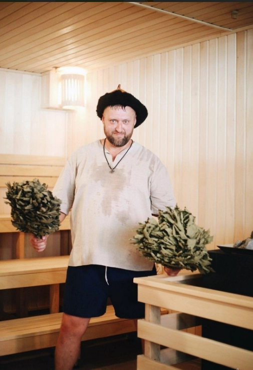 Оздоровительный центр Термы Видное в Видном: Легкий пар, Сауна, Хамам, Бассейн, Кафе, SPA,