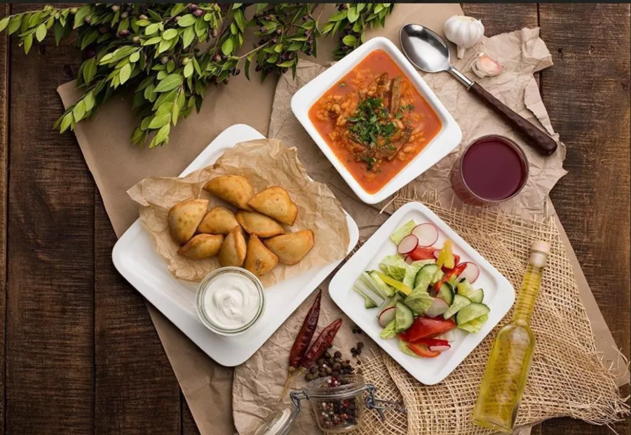 Сеть кафе Му-му в Москве: Ресторан, Кафе, Русская кухня, Заказ навынос, Бизнес-ланч,