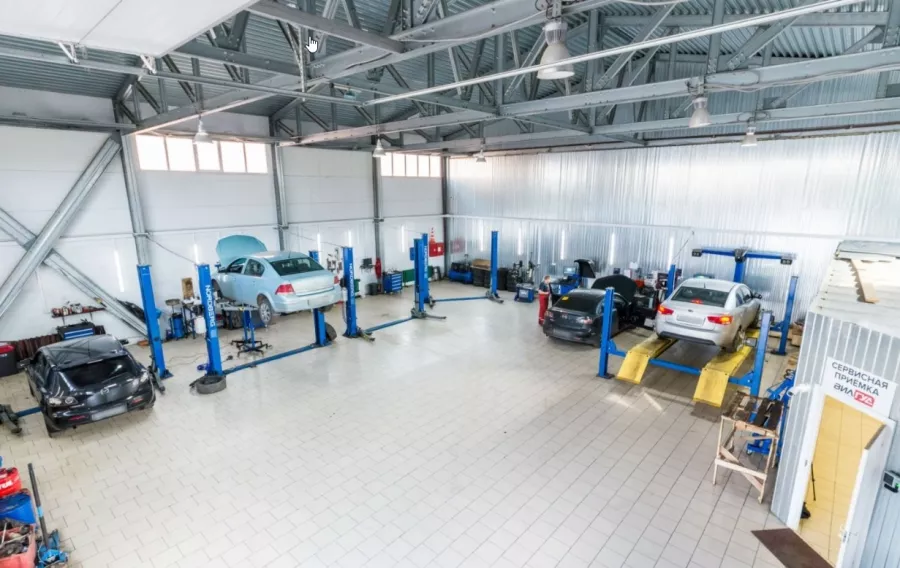 Сеть умных автосервисов Вилгуд в Москве: Авторемонт, СТО, Покраска, Компьютерная Диагностика,