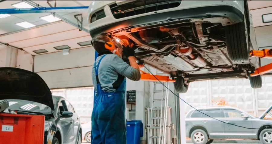 Автосервис Техцентр50 в Видном: Автомойка, Автозапчасти, Технический Осмотр, Диагностика, Ремонт Ходовой Части, Услуги Эвакуатора, Компьютерный Сход-развал, Ремонт и Тюнинг выхлопной системы, Кузовной и Малярный ремонт, Промывка Инжектора, Ремонт Двигателя, Балансировка,