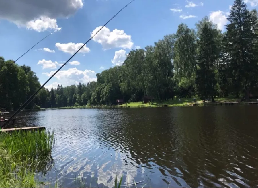 Рыболовный клуб Клевое место в Москве: Рыбалка, Чилим, Рыба, Рыболовный Клуб,