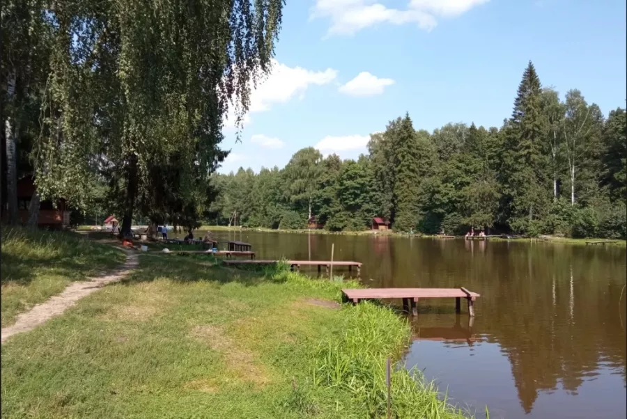 Рыболовный клуб Клевое место в Москве: Рыбалка, Чилим, Рыба, Рыболовный Клуб,