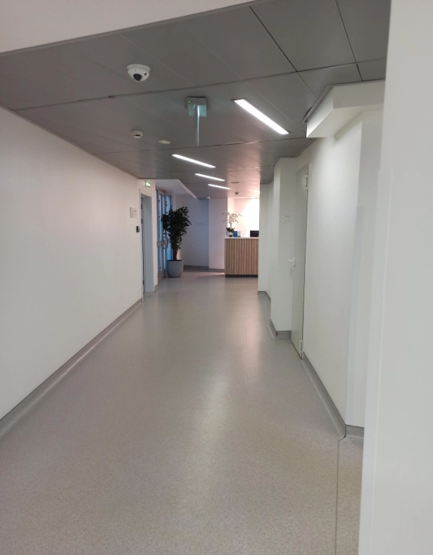Медицинский центр К+31 в Москве: Следить за здоровьем, Медицина, Профилактика,