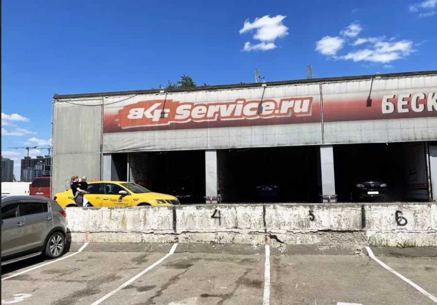 Автомойка самообслуживания Bkf service в Москве: Тёплая мойка самообслуживания, Бесконтактная мойка, Мойка двигателя, Только самообслуживание,
