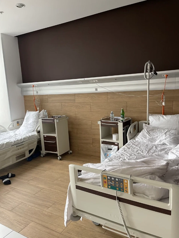 Госпитальный центр Семейный доктор в Москве: Следить за здоровьем, Медицина, Профилактика,