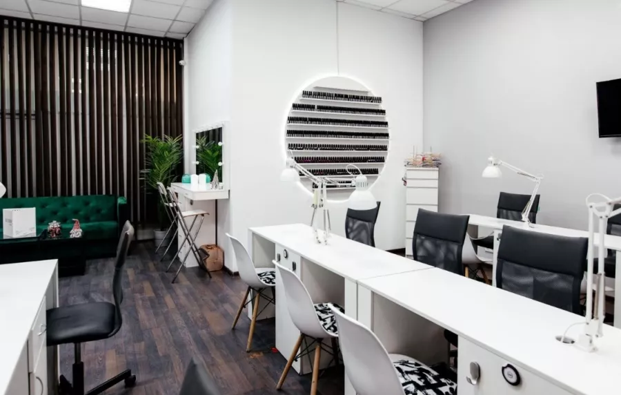 Студия маникюра NailMaker Bar в Москве: Ногти, Маникюр, Педикюр, Ресницы, Брови, Красота,