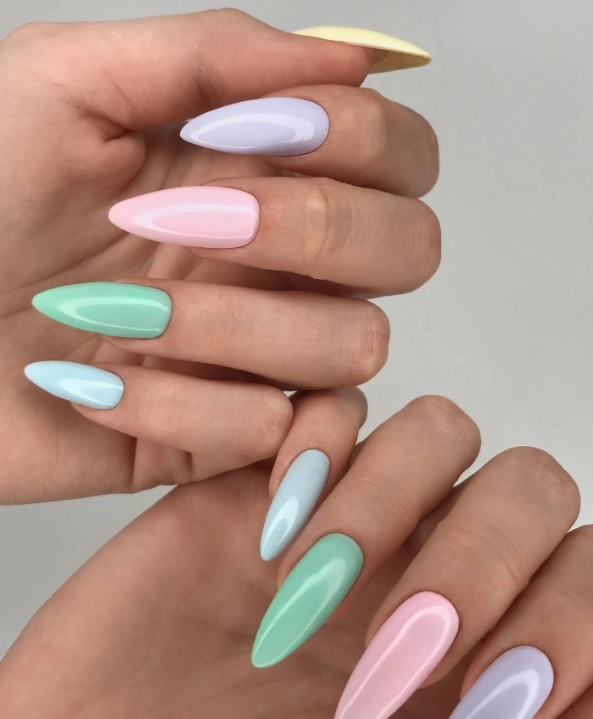 Студия маникюра NailMaker Bar в Москве: Ногти, Маникюр, Педикюр, Ресницы, Брови, Красота,