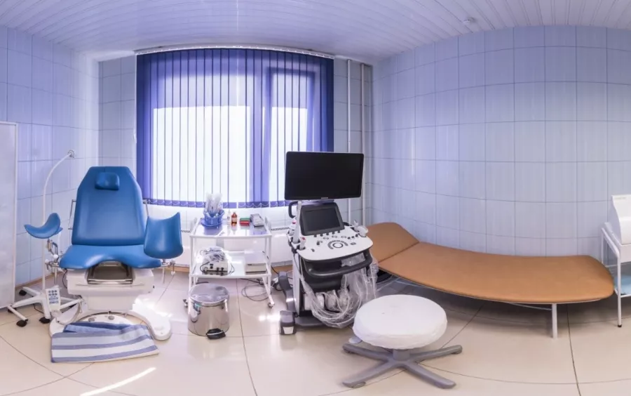 Медицинская клиника Goldenmed в Москве: Следить за здоровьем, Медицина, Профилактика,